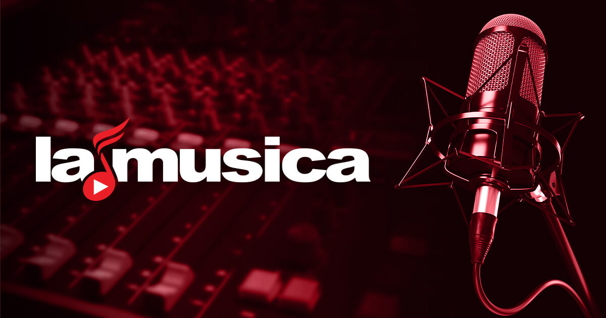 Radios lamusica